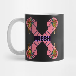 FRESH Mug